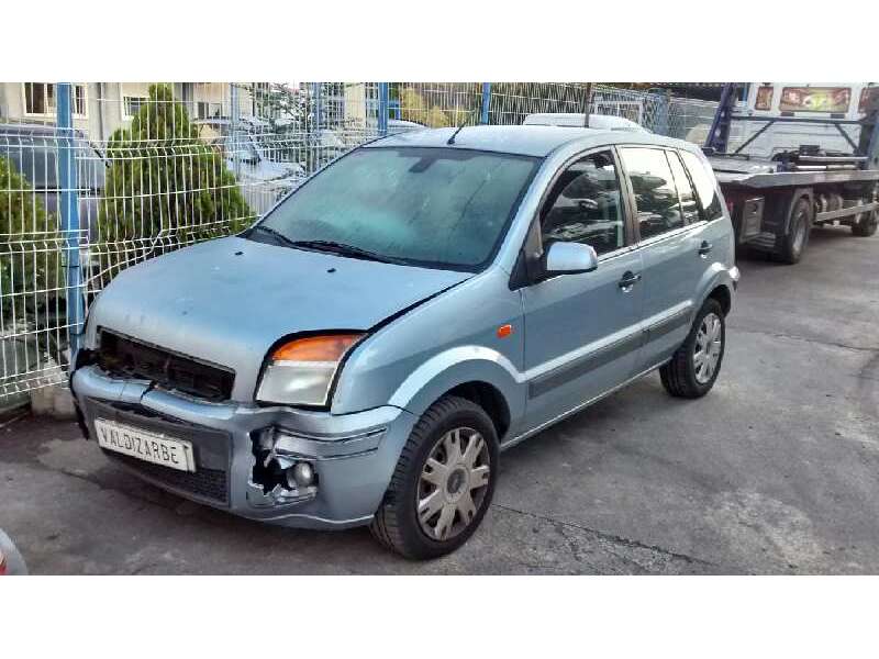 FORD FUSION (CBK)