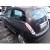 lancia ypsilon (101) del año 2007
