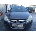 OPEL ASTRA H BER.