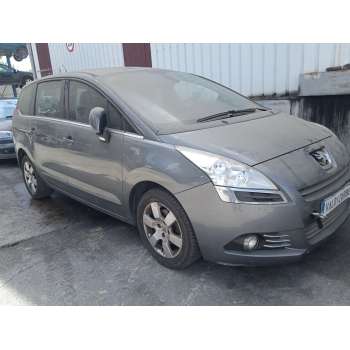 PEUGEOT 5008 (0U_, 0E_)