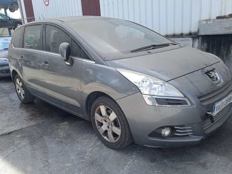 PEUGEOT 5008 (0U_, 0E_)