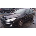 PEUGEOT 407 (6D_)