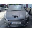 PEUGEOT 5008 (0U_, 0E_)