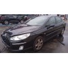 peugeot 407 (6d_) del año 2005