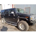 HUMMER H2