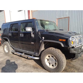 HUMMER H2