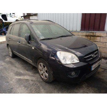 kia carens (un) del año 2009