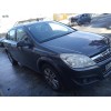 opel astra h ber. del año 2009