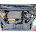 FORD FIESTA V (JH_, JD_)