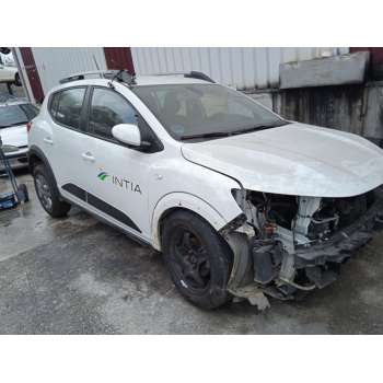 DACIA SANDERO III