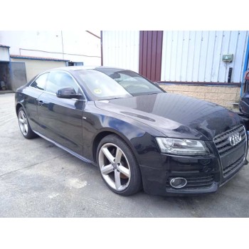 audi a5 coupe (8t) del año 2008