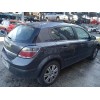 opel astra h ber. del año 2009
