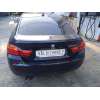 bmw serie 4 gran coupe (f36) del año 2016