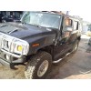hummer h2 del año 2006