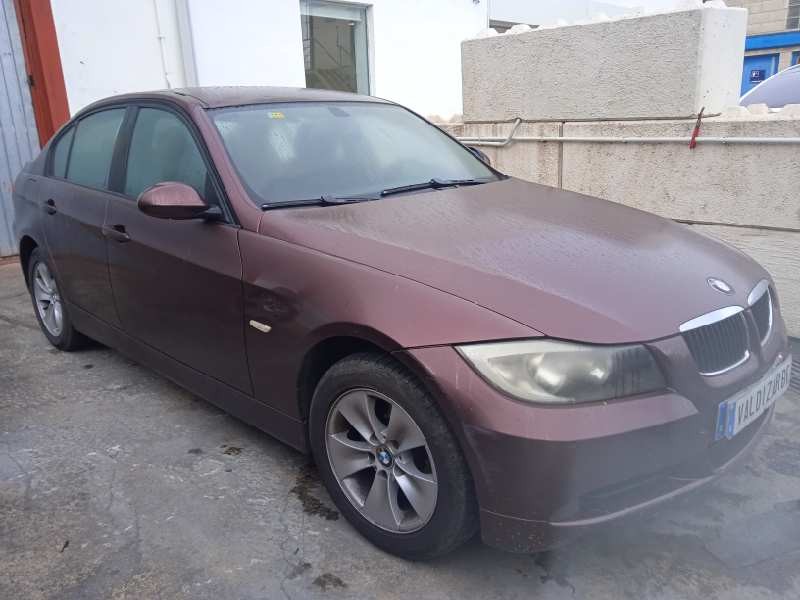 BMW SERIE 3 BERLINA (E90)