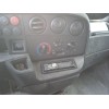 iveco daily iii caja/chasis del año 2004
