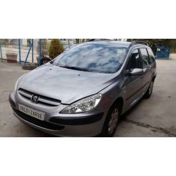 PEUGEOT 307 BREAK / SW (S1) de desguace