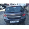 opel astra h ber. del año 2009