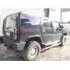 hummer h2 del año 2006