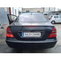 MERCEDES-BENZ CLASE E (W211)