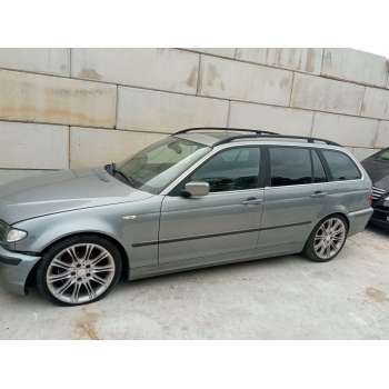 BMW 3 TOURING (E46)