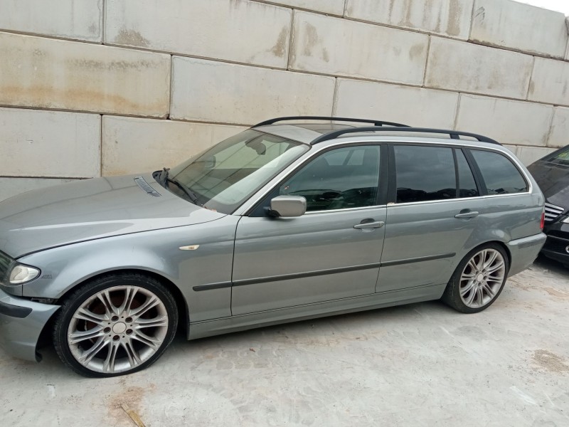 BMW 3 TOURING (E46)