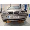 bmw 3 touring (e46) del año 2003