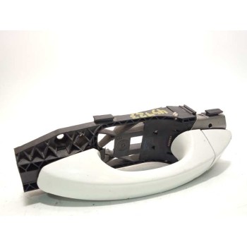 Recambio de maneta exterior delantera izquierda para volkswagen golf vii lim. (bq1) advance referencia OEM IAM 5G0837205N 5G0837