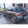 opel astra h ber. del año 2009
