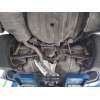 bmw 3 touring (e46) del año 2003