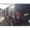 hummer h2 del año 2006