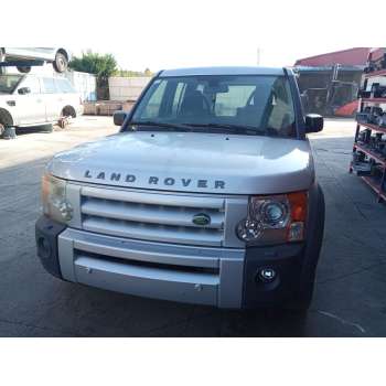 LAND ROVER DISCOVERY III (L319)