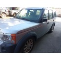 LAND ROVER DISCOVERY III (L319)