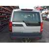 land rover discovery iii (l319) del año 2007