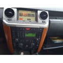 LAND ROVER DISCOVERY III (L319)