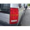 land rover discovery iii (l319) del año 2007