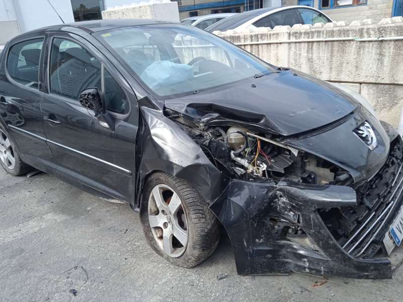 PEUGEOT 207/207+ (WA_, WC_)