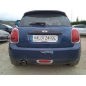 MINI MINI (F56)