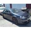 volkswagen jetta iii (1k2) del año 2007