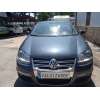 volkswagen jetta iii (1k2) del año 2007