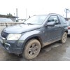 suzuki grand vitara ii (jt, te, td) del año 2007