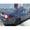 volkswagen jetta iii (1k2) del año 2007