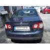 volkswagen jetta iii (1k2) del año 2007