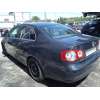 volkswagen jetta iii (1k2) del año 2007