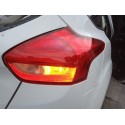 FORD FOCUS IV (HN)
