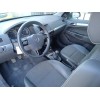 opel astra h ber. del año 2009