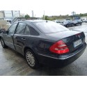MERCEDES-BENZ CLASE E (W211)