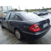 mercedes-benz clase e (w211) del año 2004