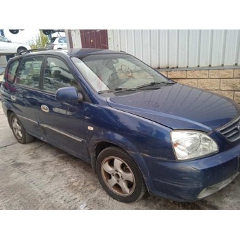 kia carens del año 2004