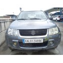 SUZUKI GRAND VITARA II (JT, TE, TD)